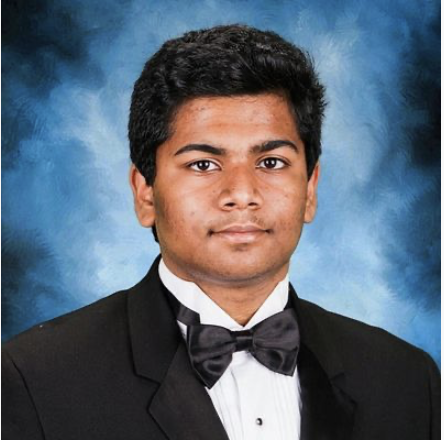 Ritvik Teegavarapu